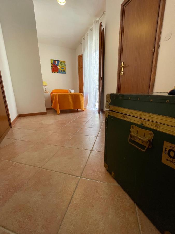 Appartamento L'Agnuni Castellammare del Golfo Exterior foto